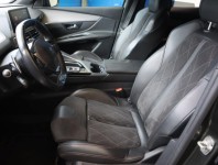 Peugeot 3008  2.0 BlueHDi GT Line