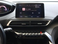 Peugeot 3008  2.0 BlueHDi GT Line