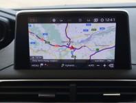 Peugeot 3008  2.0 BlueHDi GT Line