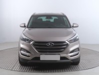 Hyundai Tucson  2.0 CRDi 