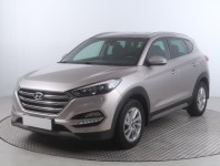 Hyundai Tucson  2.0 CRDi 