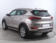 Hyundai Tucson  2.0 CRDi 