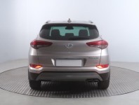 Hyundai Tucson  2.0 CRDi 