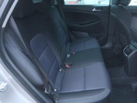 Hyundai Tucson  2.0 CRDi 