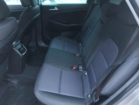 Hyundai Tucson  2.0 CRDi 