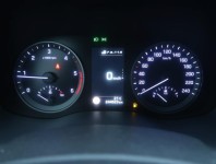 Hyundai Tucson  2.0 CRDi 