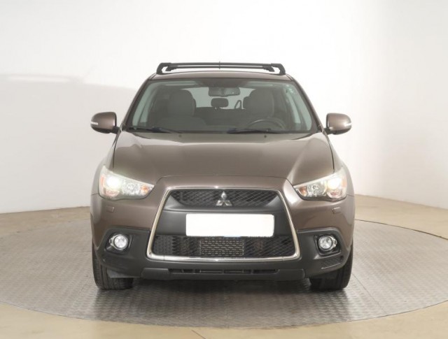 Mitsubishi ASX  1.8 DI-D MIVEC 