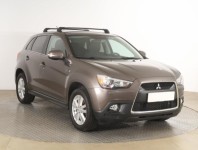 Mitsubishi ASX  1.8 DI-D MIVEC 