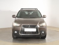 Mitsubishi ASX  1.8 DI-D MIVEC 