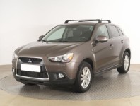 Mitsubishi ASX  1.8 DI-D MIVEC 