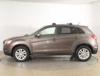Mitsubishi ASX  1.8 DI-D MIVEC 
