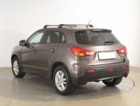 Mitsubishi ASX  1.8 DI-D MIVEC 