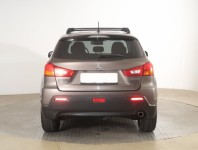Mitsubishi ASX  1.8 DI-D MIVEC 
