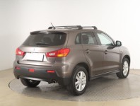 Mitsubishi ASX  1.8 DI-D MIVEC 