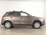 Mitsubishi ASX  1.8 DI-D MIVEC 