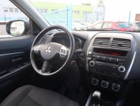 Mitsubishi ASX  1.8 DI-D MIVEC 