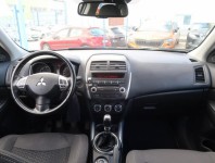 Mitsubishi ASX  1.8 DI-D MIVEC 