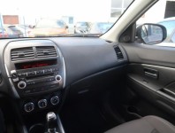 Mitsubishi ASX  1.8 DI-D MIVEC 