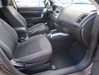 Mitsubishi ASX  1.8 DI-D MIVEC 