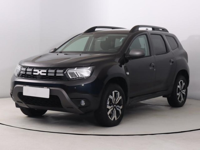 Dacia Duster  1.5 Blue dCi 