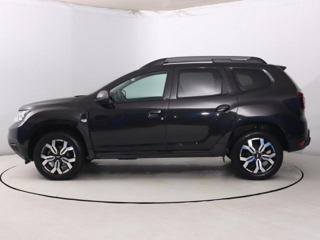 Dacia Duster  1.5 Blue dCi 