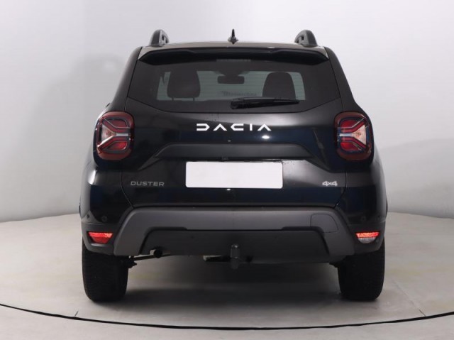 Dacia Duster  1.5 Blue dCi 