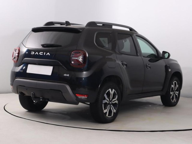 Dacia Duster  1.5 Blue dCi 
