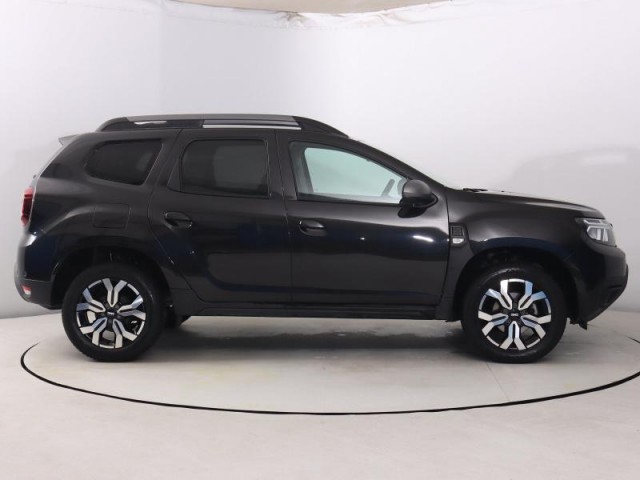 Dacia Duster  1.5 Blue dCi 