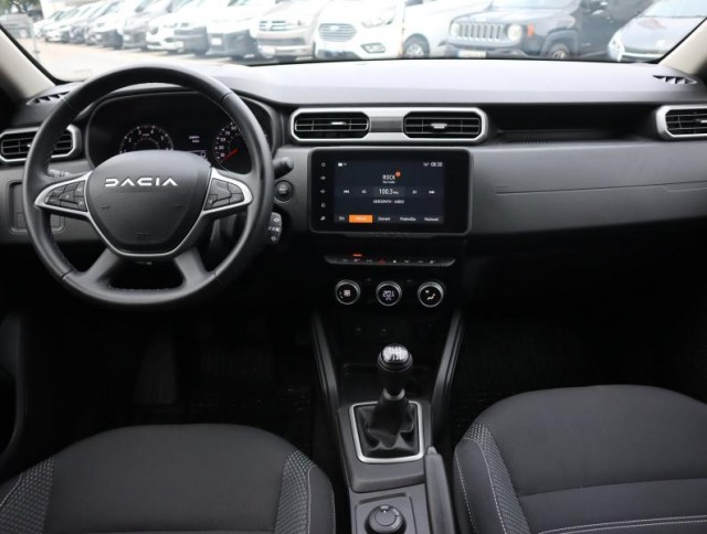 Dacia Duster  1.5 Blue dCi 
