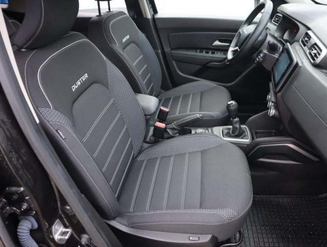 Dacia Duster  1.5 Blue dCi 