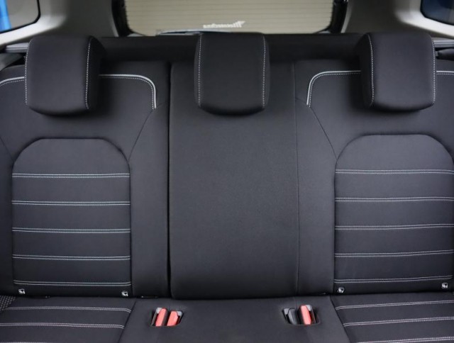 Dacia Duster  1.5 Blue dCi 