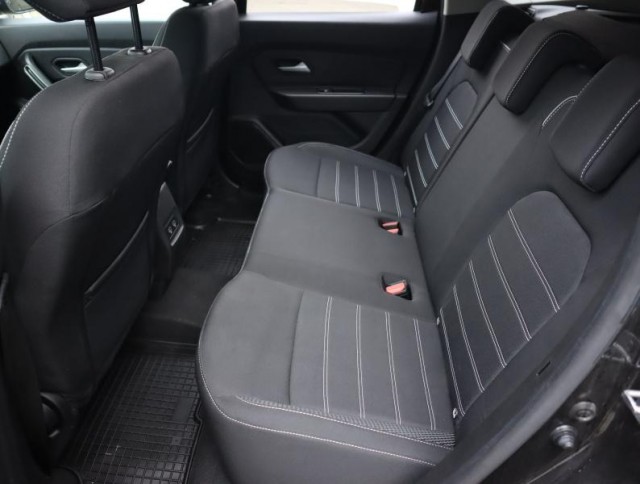 Dacia Duster  1.5 Blue dCi 