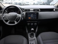 Dacia Duster  1.5 Blue dCi 