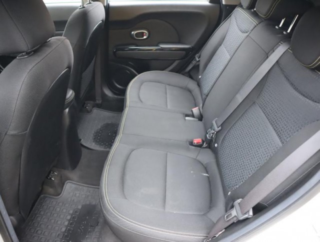 Kia Soul  1.6 GDI 