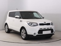 Kia Soul  1.6 GDI 