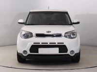 Kia Soul  1.6 GDI 