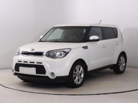 Kia Soul  1.6 GDI 