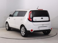Kia Soul  1.6 GDI 