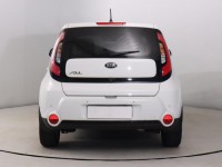 Kia Soul  1.6 GDI 
