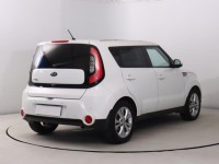 Kia Soul  1.6 GDI 