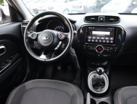 Kia Soul  1.6 GDI 