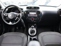 Kia Soul  1.6 GDI 