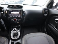 Kia Soul  1.6 GDI 