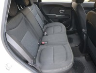 Kia Soul  1.6 GDI 