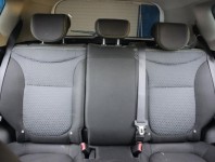 Kia Soul  1.6 GDI 