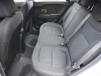 Kia Soul  1.6 GDI 