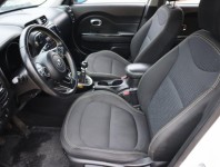 Kia Soul  1.6 GDI 