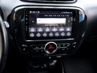 Kia Soul  1.6 GDI 