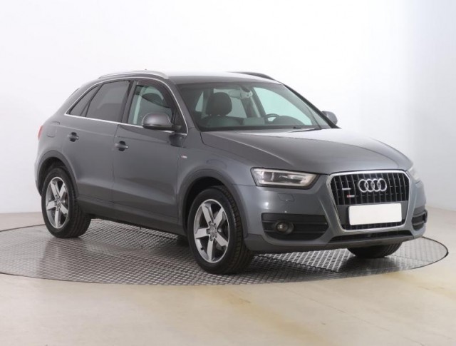 Audi Q3  2.0 TDI Sport