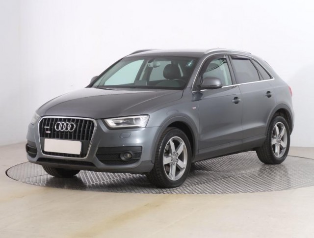 Audi Q3  2.0 TDI Sport